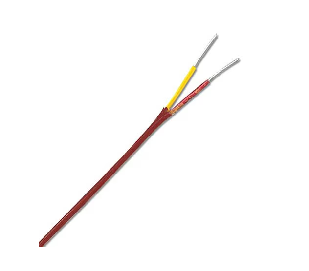 Dây đôi cặp nhiệt điện loại K OMEGA TT-K-30-1000 (-200 ~ 260 C; Loại K; 30 AWG; 1000 ft)
